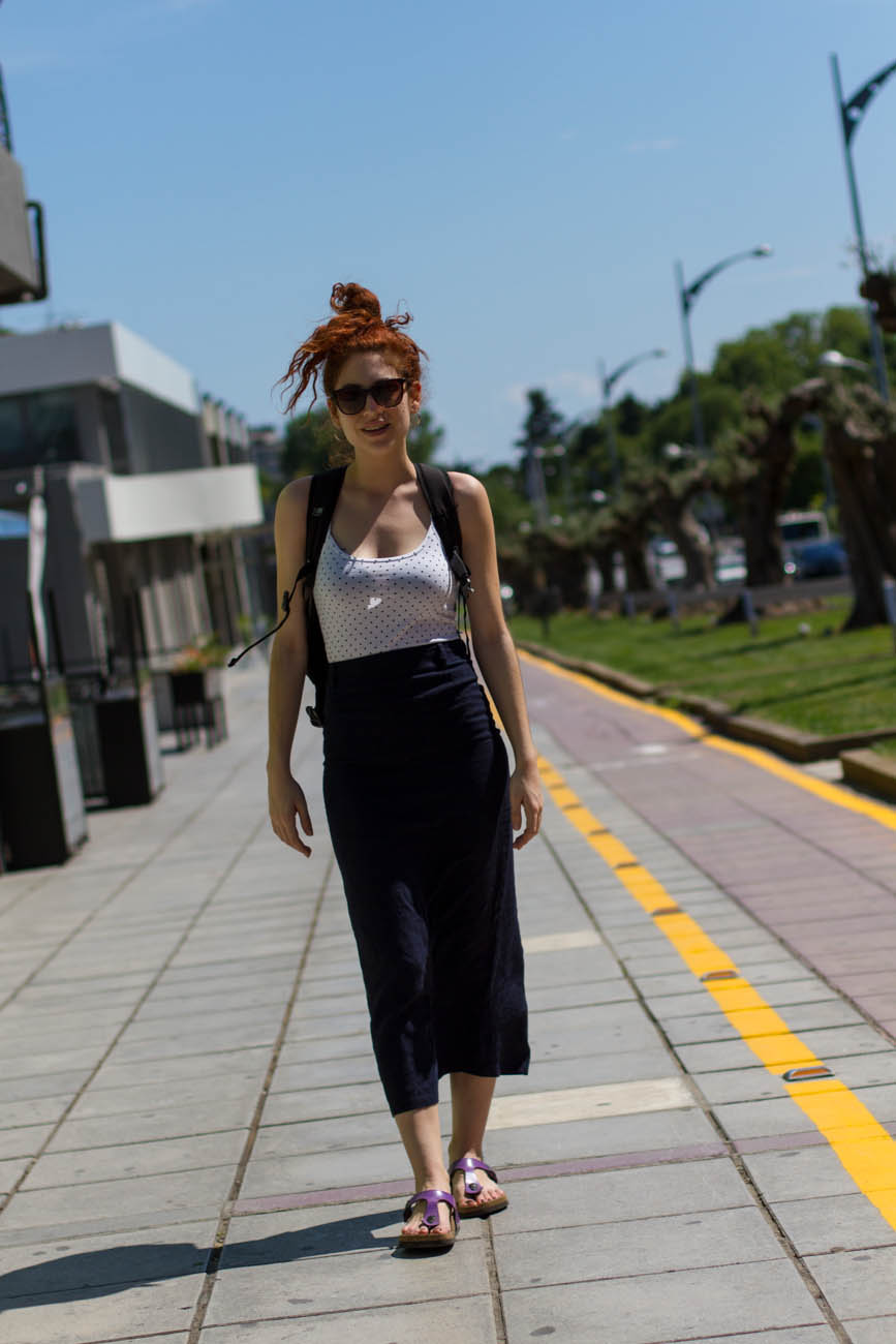 Επιστρέφω…