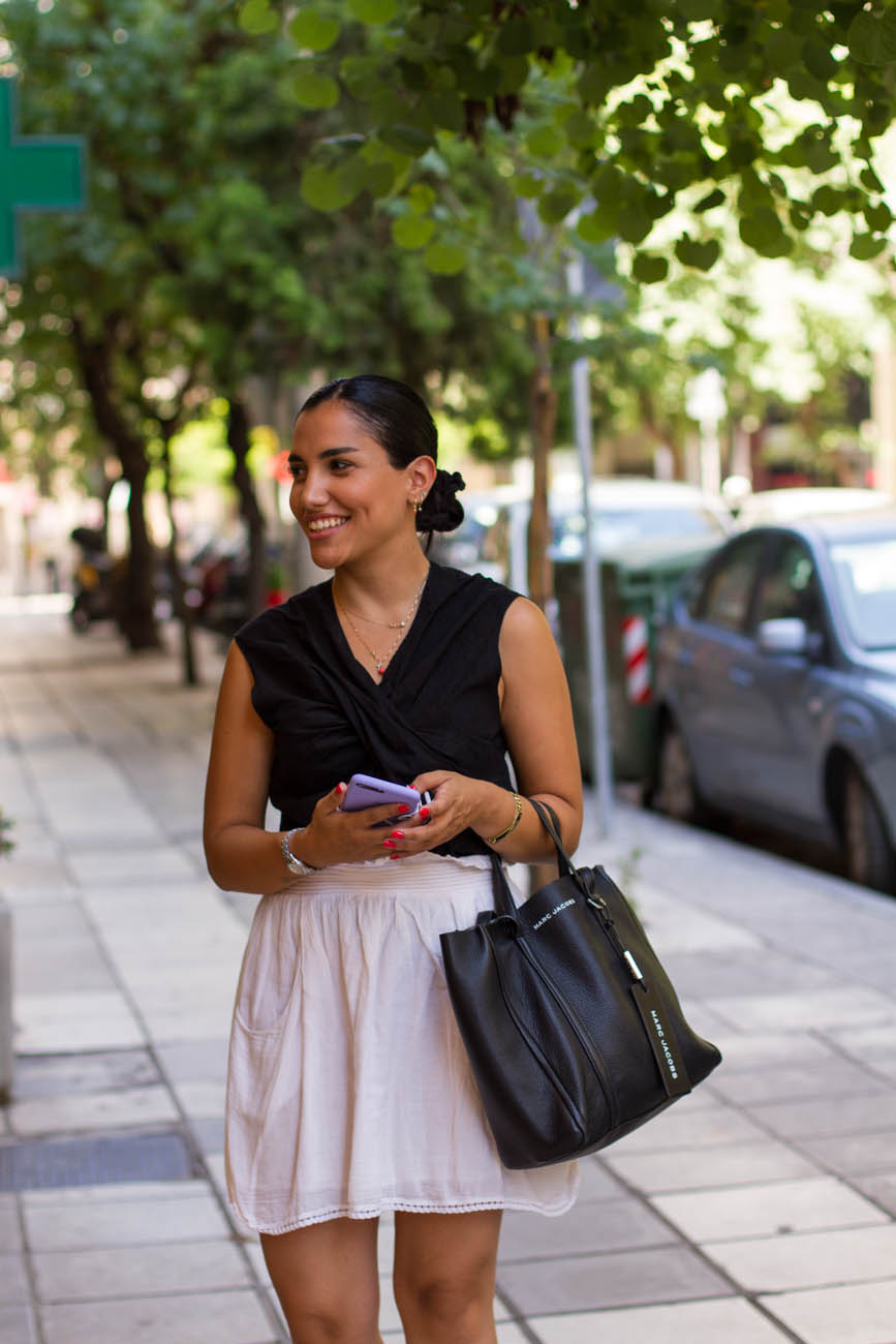 Monday stylish Monday