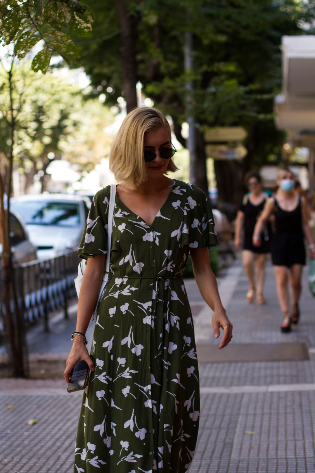 “I photograph to find out what something will look like photographed.” -Garry&nbsp;Winogrand