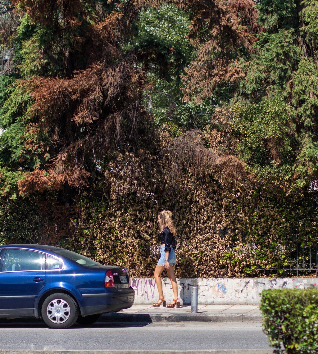 “Perfection is achieved not when there is nothing more to add, but when there is nothing left to take away.” –Antoine de&nbsp;Saint-Exupery