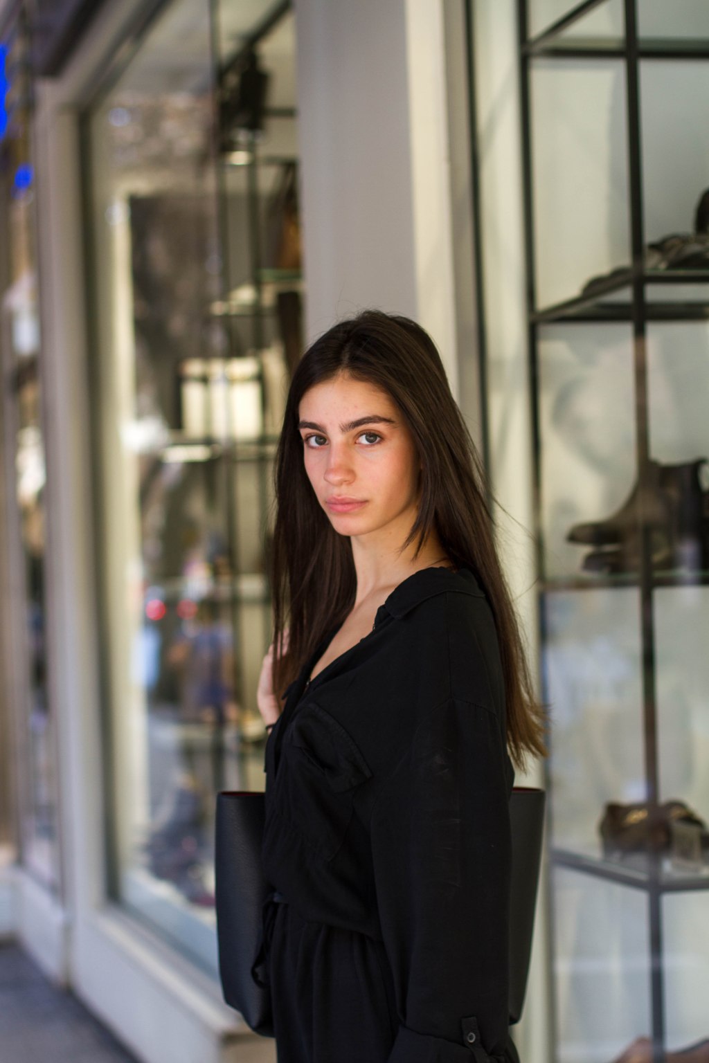 A photograph is a secret about a secret. The more it tells you the less you know.” – Diane&nbsp;Arbus