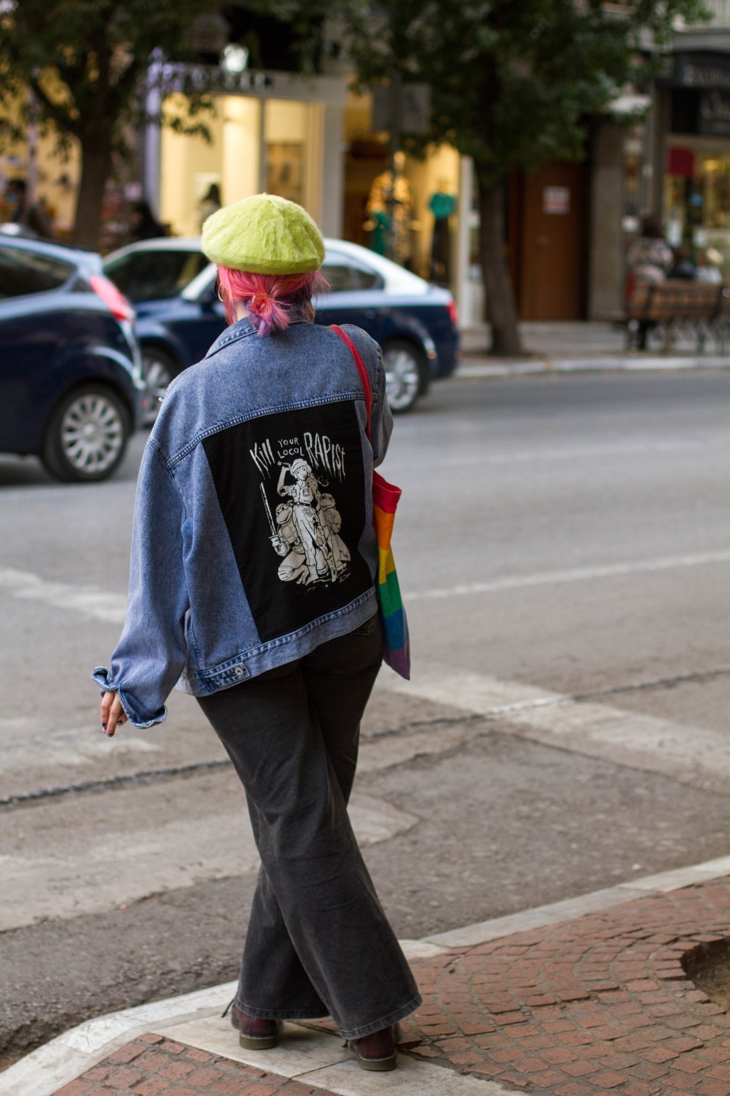 “The true mystery of the world is the visible, not the invisible” – Oscar&nbsp;Wilde