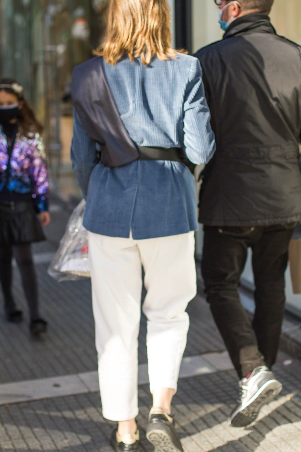 Tough times don’t last, tough people&nbsp;do…