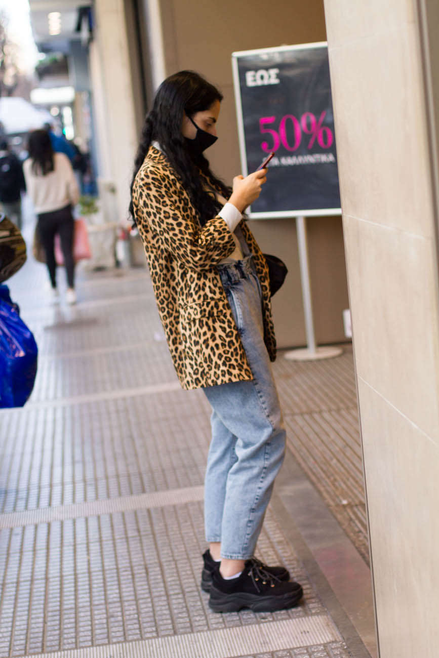 Friday on the&nbsp;streets