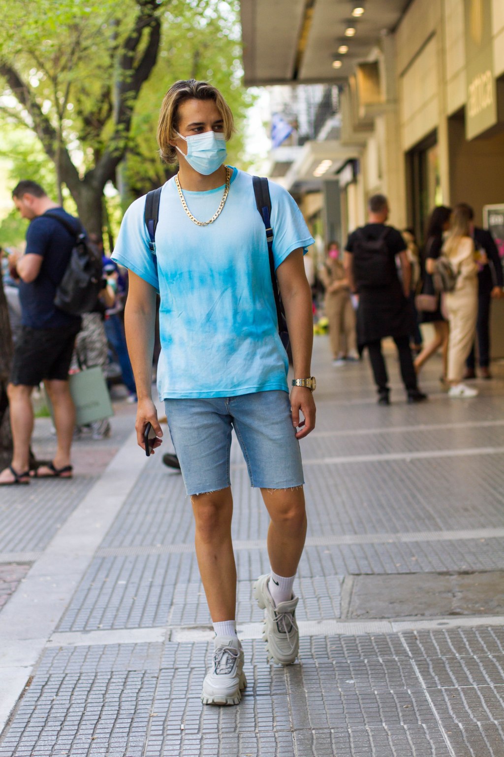 Μεγάλη Παρασκευή