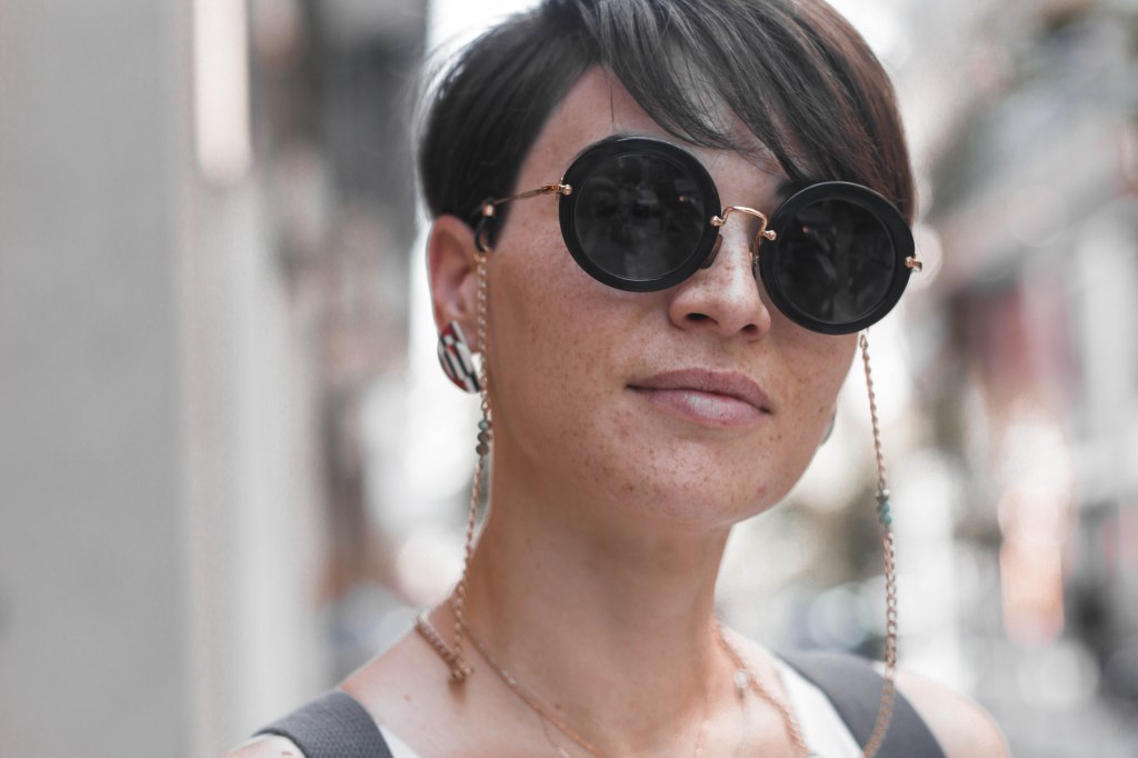 “A positive attitude can really make dreams come true- it did for me” David&nbsp;Bailey