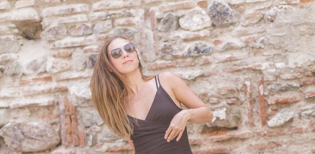 Laughter is an instant&nbsp;vacation