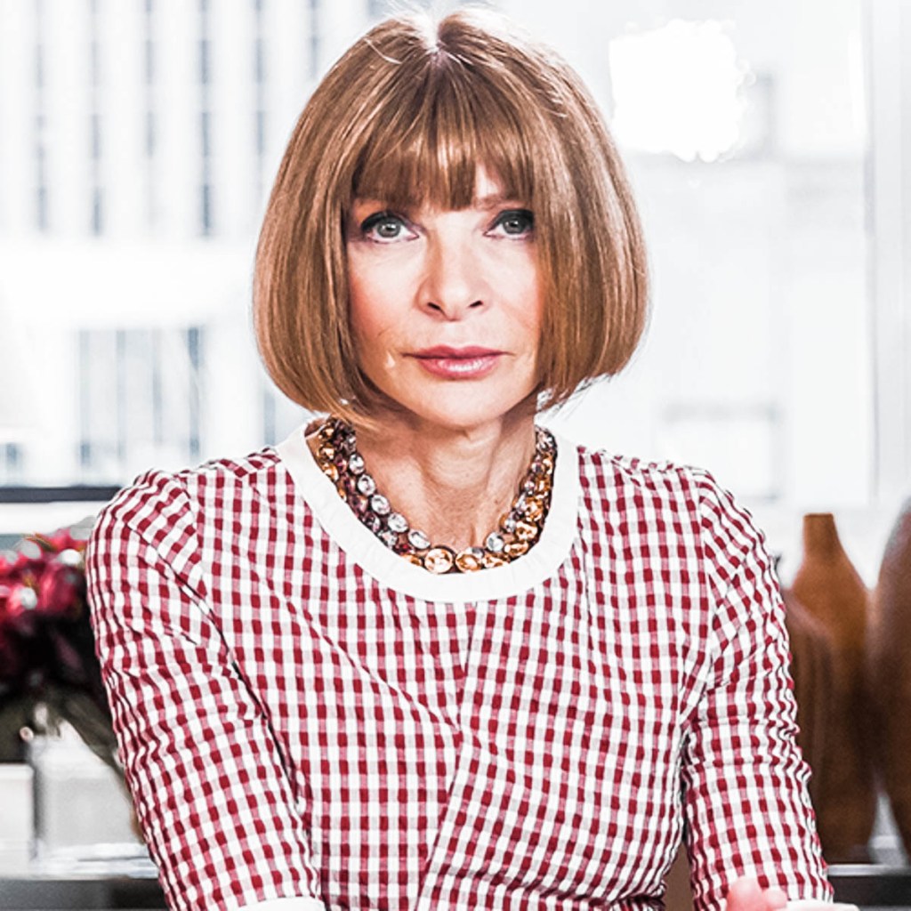 Οι πιο groundbreaking editors-in-chiefs των 4 πιο influential εκδόσεων της&nbsp;Vogue