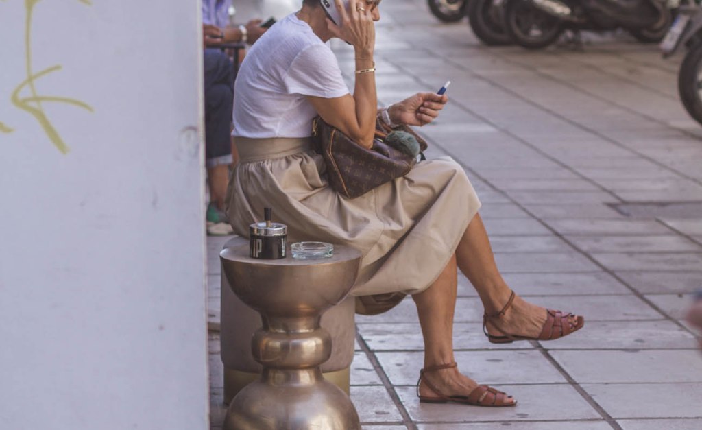 Time stays long enough for anyone who will use it