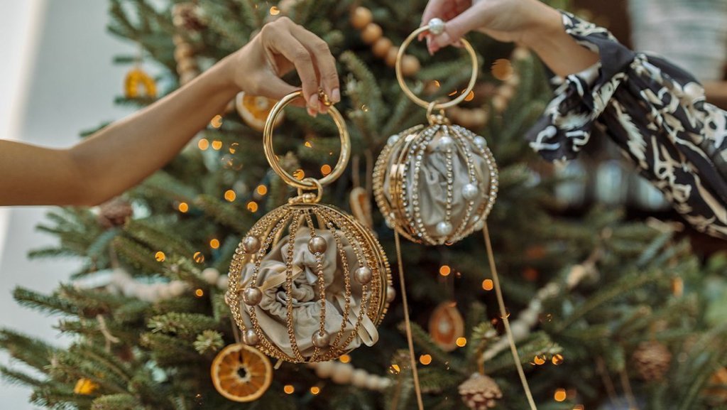 Rosantica: Το μιλανέζικο brand που δημιουργεί τσάντες-&nbsp;κοσμήματα