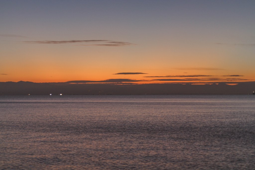 here comes the&nbsp;rainbow