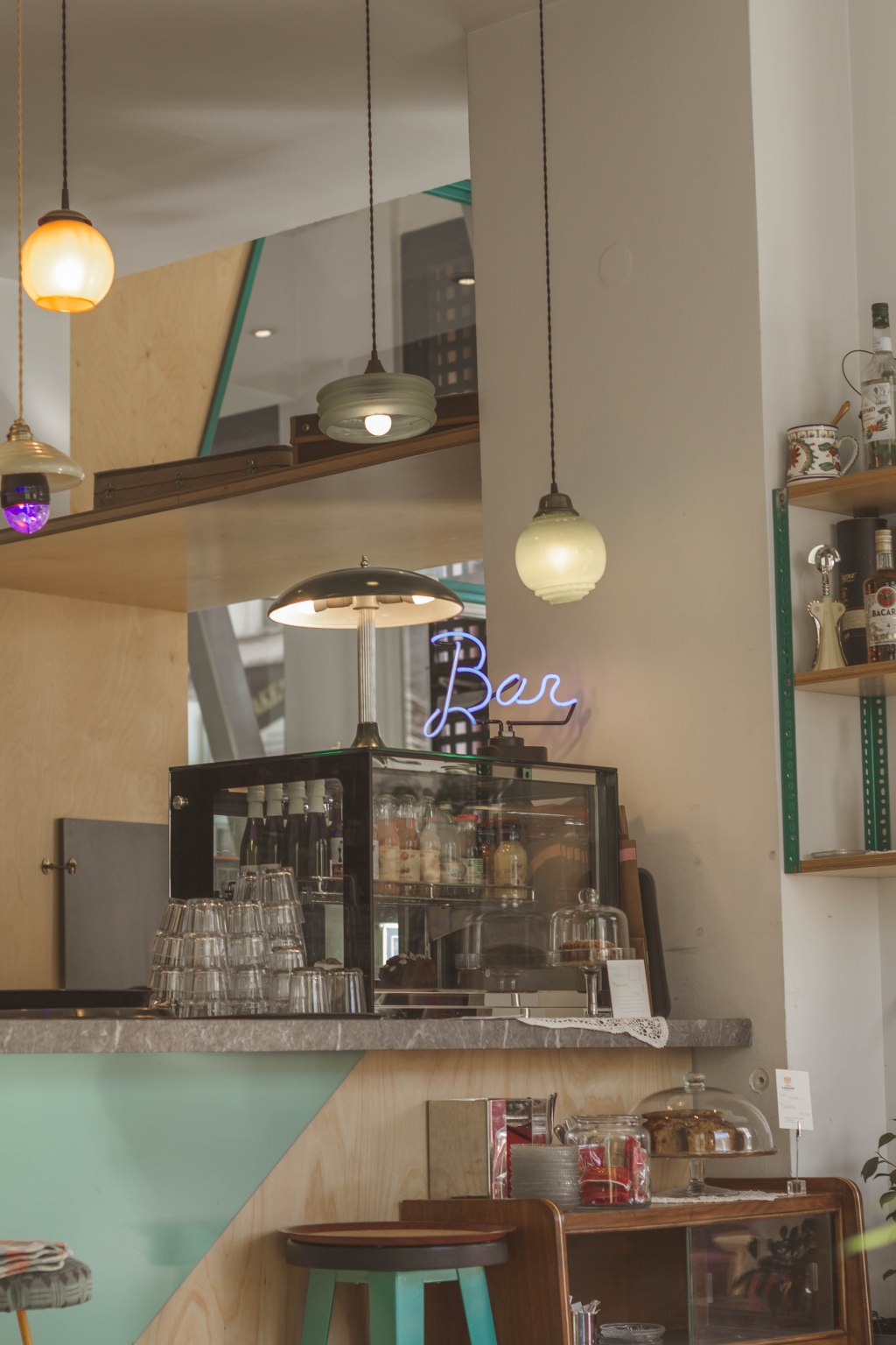 The Caravan Coffee: το καφέ στο κέντρο της Θεσσαλονίκης που μας ταξιδεύει στο χρόνο και μας μαγεύει&nbsp;γευστικά