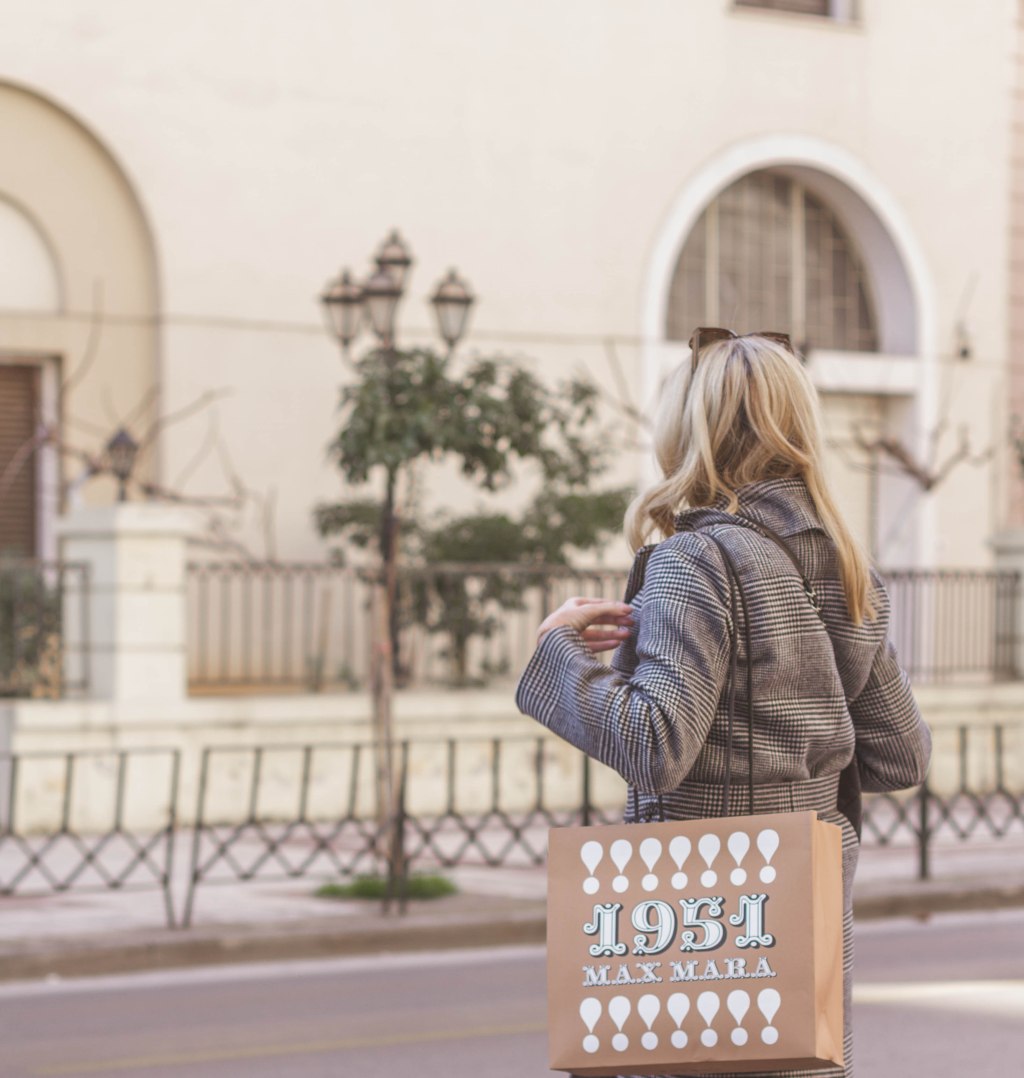 What sunshine is to flowers, smiles are to&nbsp;humanity