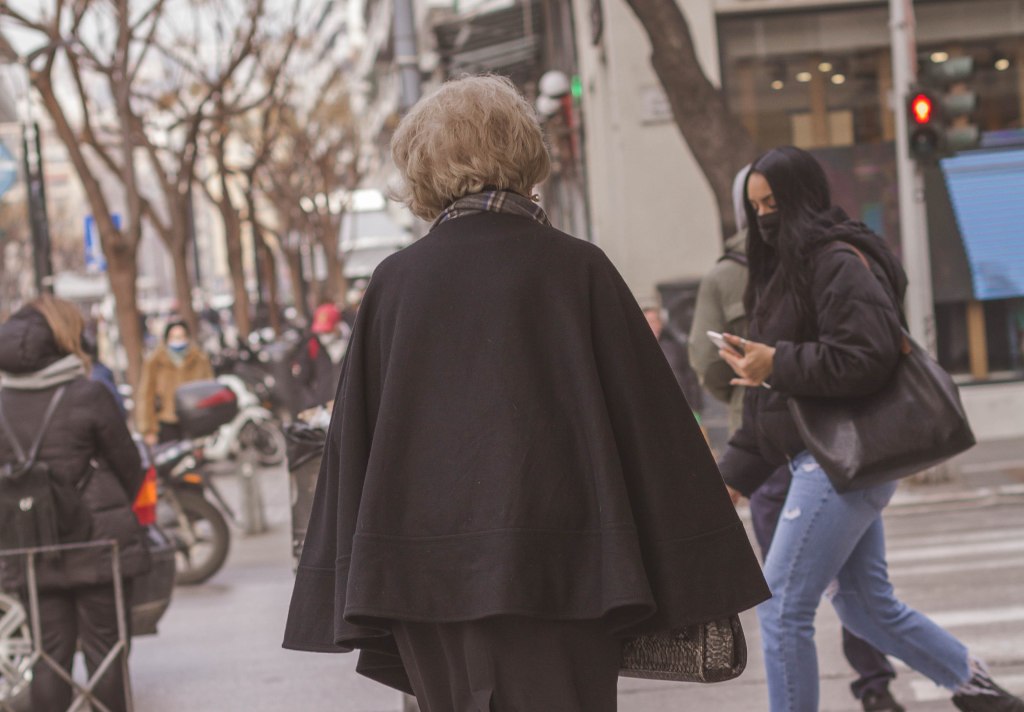 Your age doesn’t matter. your fashion sense&nbsp;does