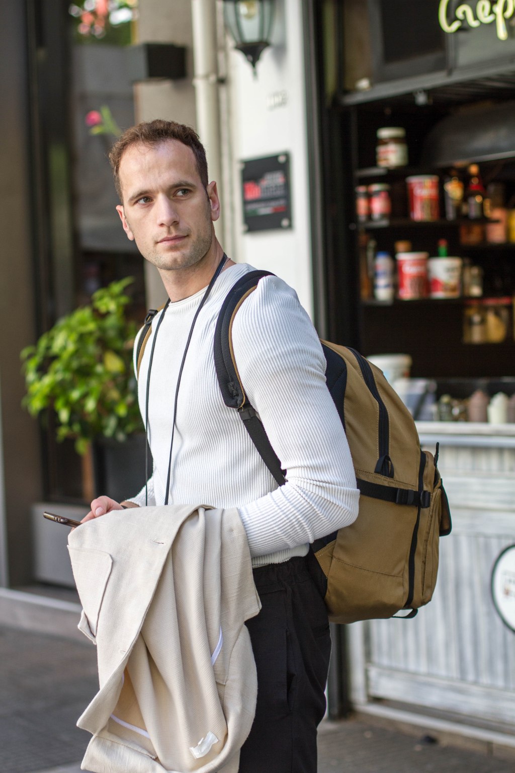 All things seem possible in&nbsp;MAY