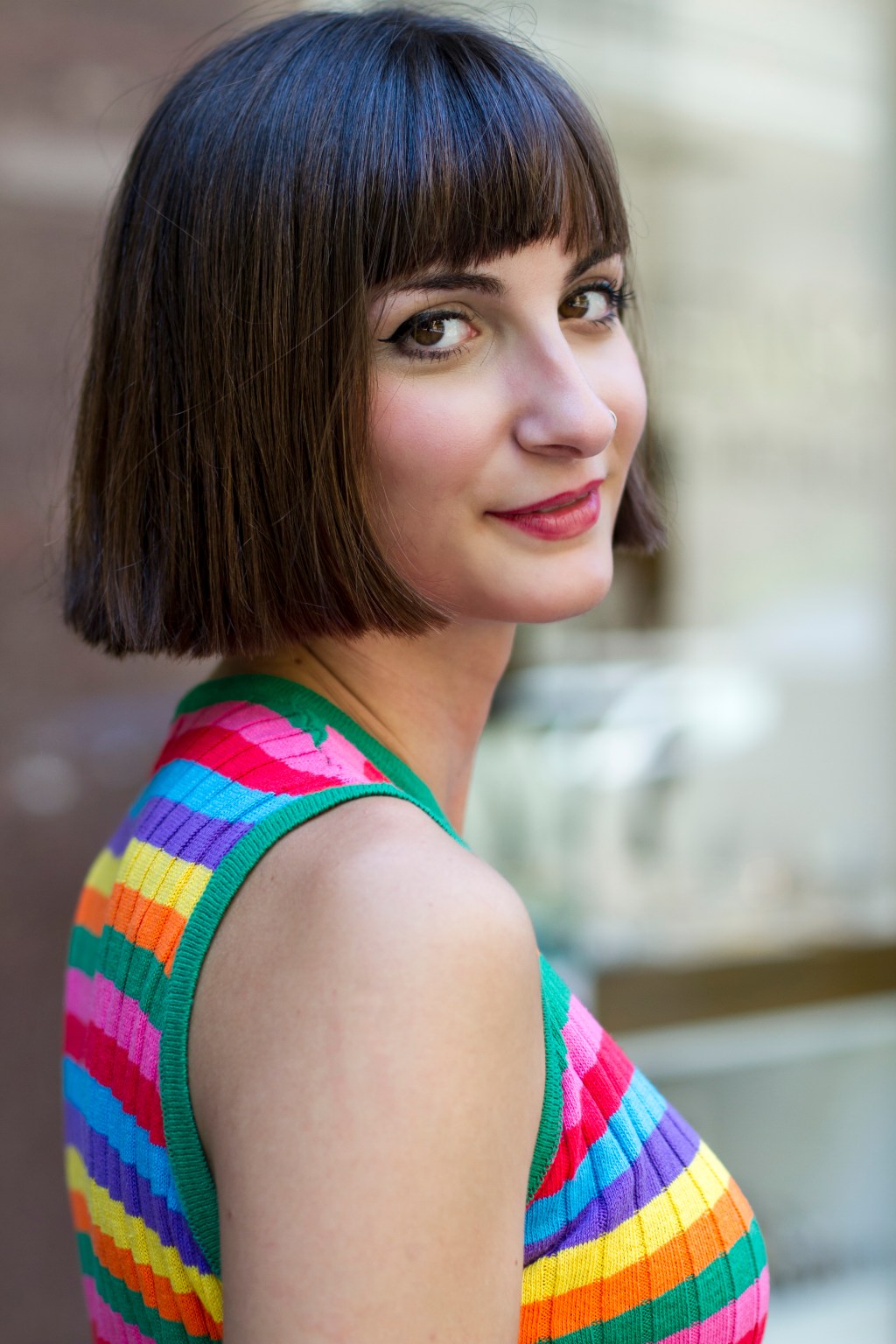 on the streets we&nbsp;meet