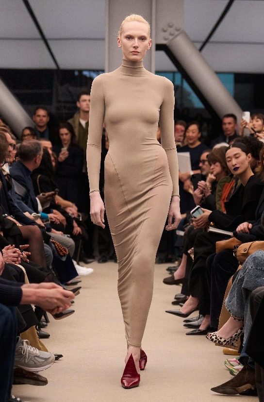 Fall trends